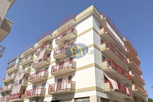 appartamento in vendita a Putignano