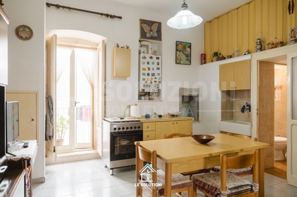 appartamento in vendita a Putignano
