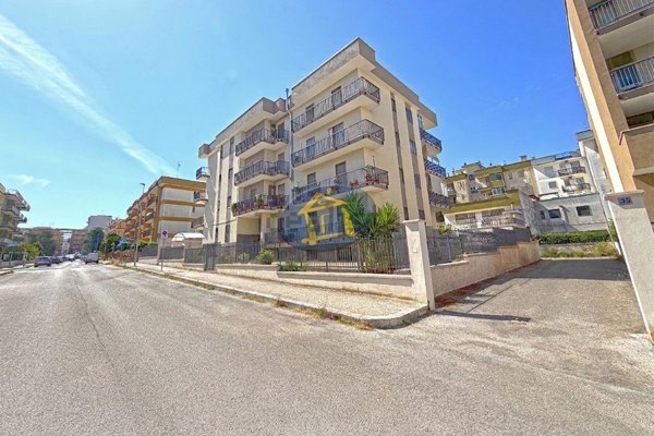 appartamento in vendita a Putignano