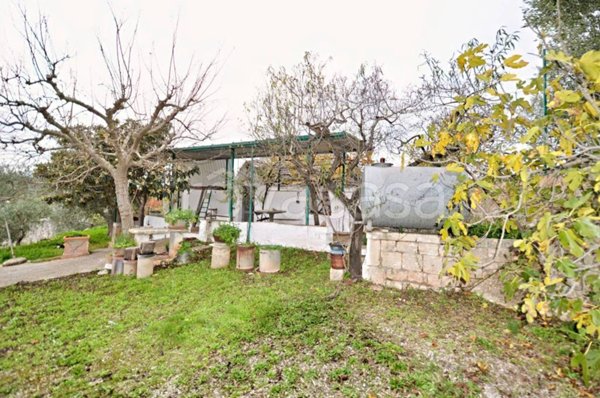 appartamento in vendita a Putignano in zona Parco Grande