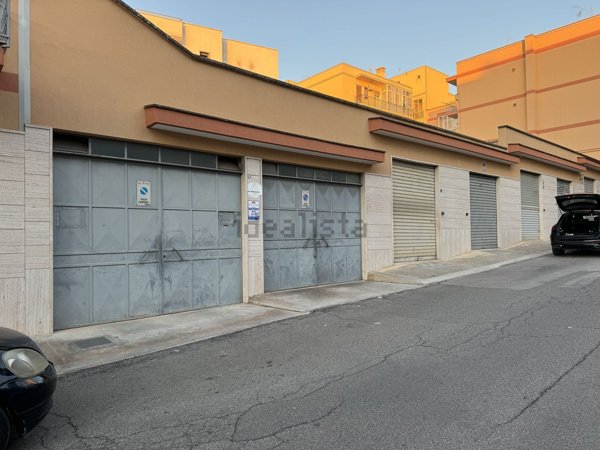 box auto in vendita a Putignano