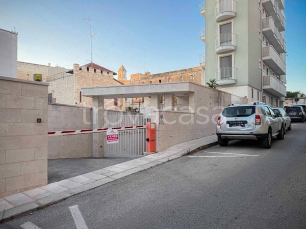 box auto in vendita a Putignano