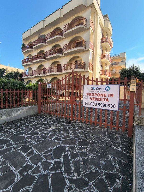 appartamento in vendita a Putignano