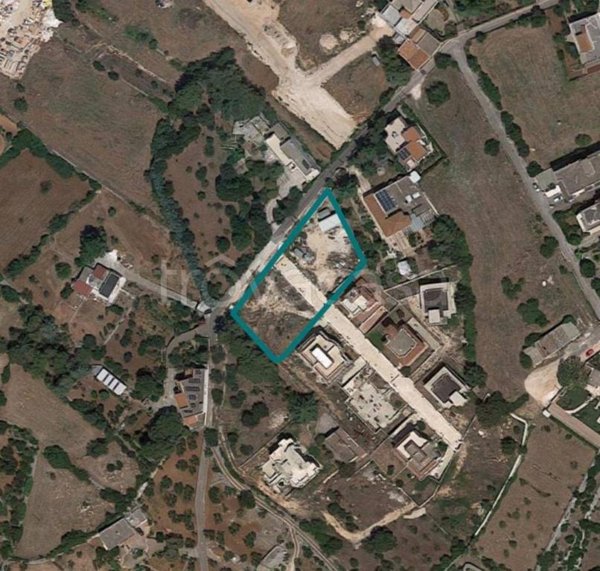 terreno agricolo in vendita a Putignano