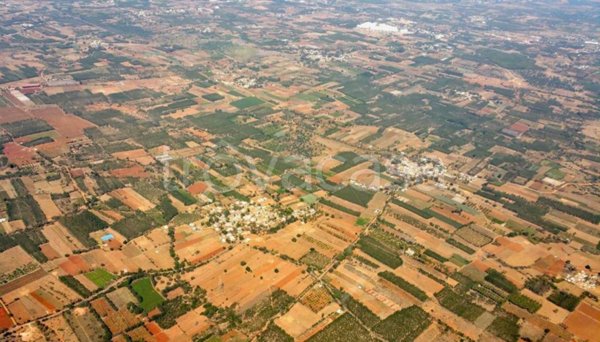 terreno in vendita a Putignano in zona Chiancarosa