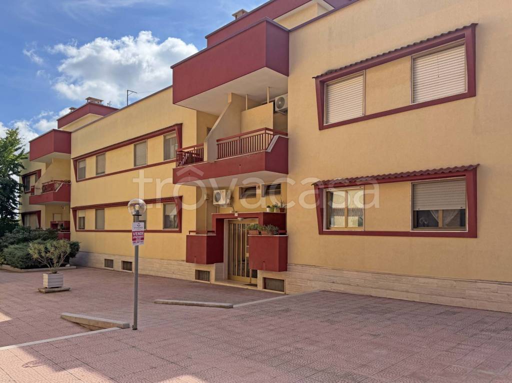 appartamento in vendita a Putignano