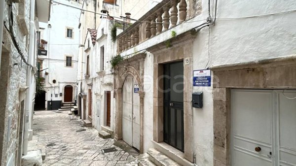 appartamento in vendita a Putignano