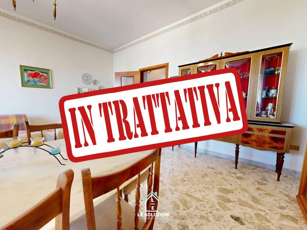 appartamento in vendita a Putignano