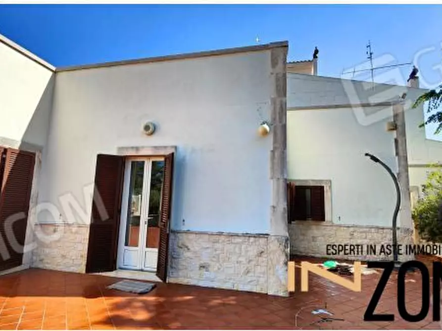 casa indipendente in vendita a Putignano