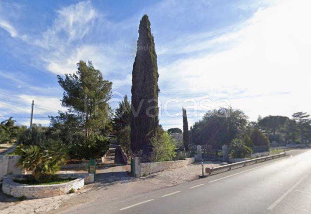 casa indipendente in vendita a Putignano