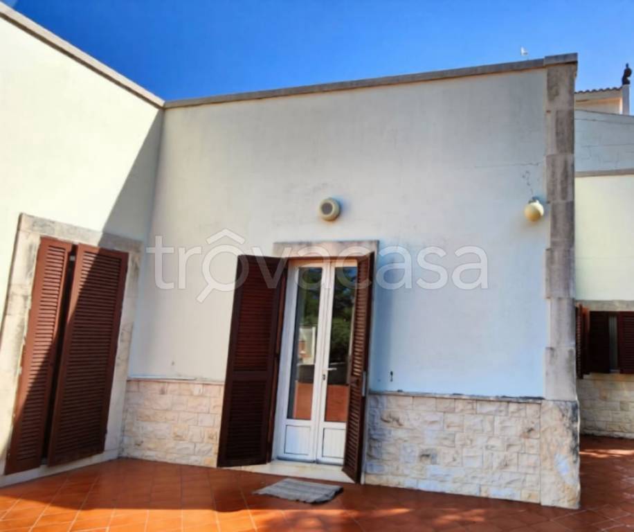 appartamento in vendita a Putignano
