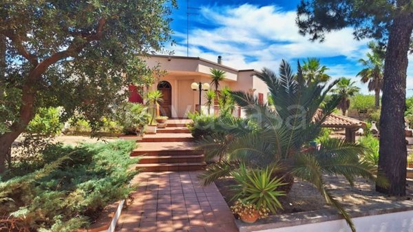 casa indipendente in vendita a Putignano