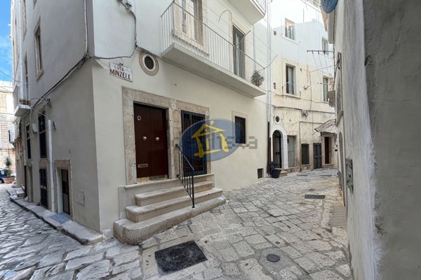 appartamento in vendita a Putignano