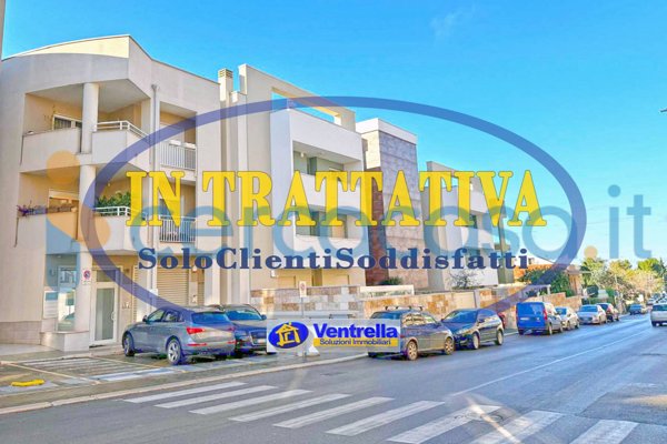 appartamento in vendita a Putignano