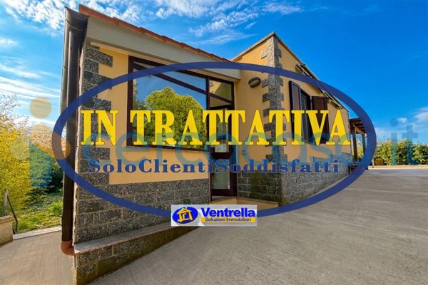 casa indipendente in vendita a Putignano