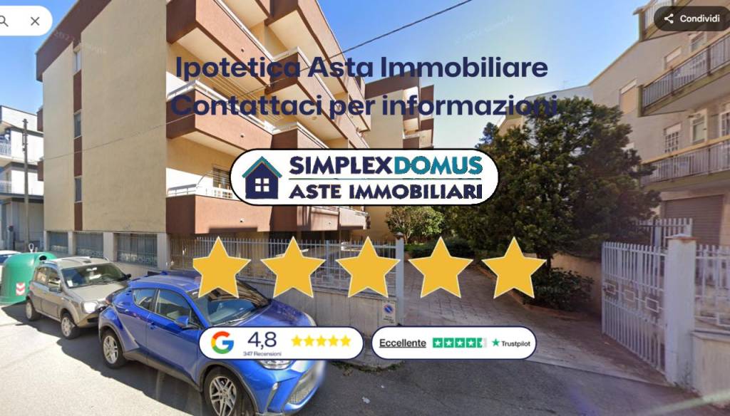 appartamento in vendita a Putignano