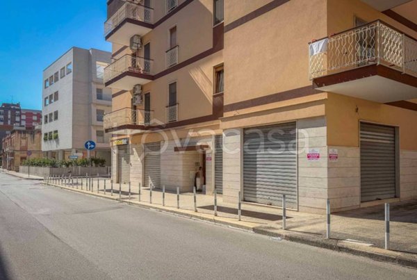 appartamento in vendita a Putignano