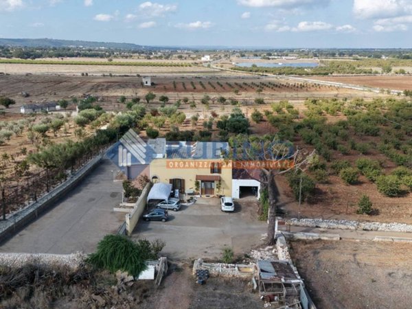 casa indipendente in vendita a Putignano