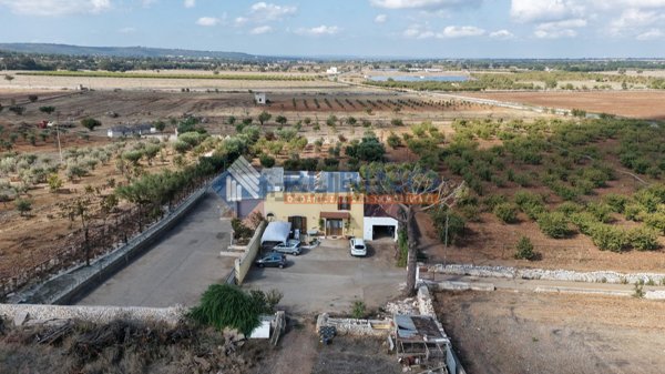 casa indipendente in vendita a Putignano