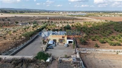 casa indipendente in vendita a Putignano