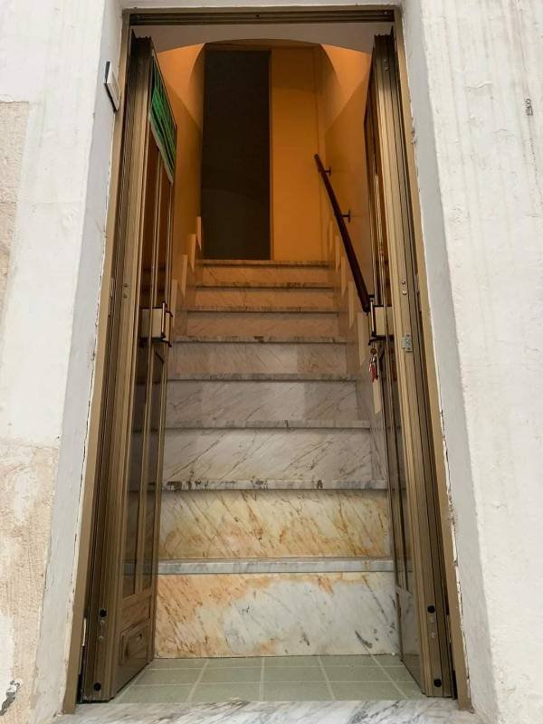 casa indipendente in vendita a Putignano