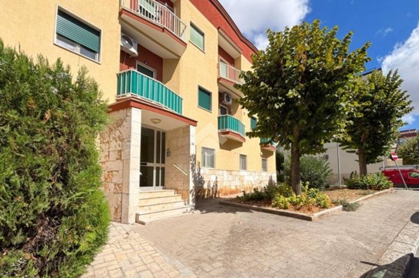 appartamento in vendita a Putignano