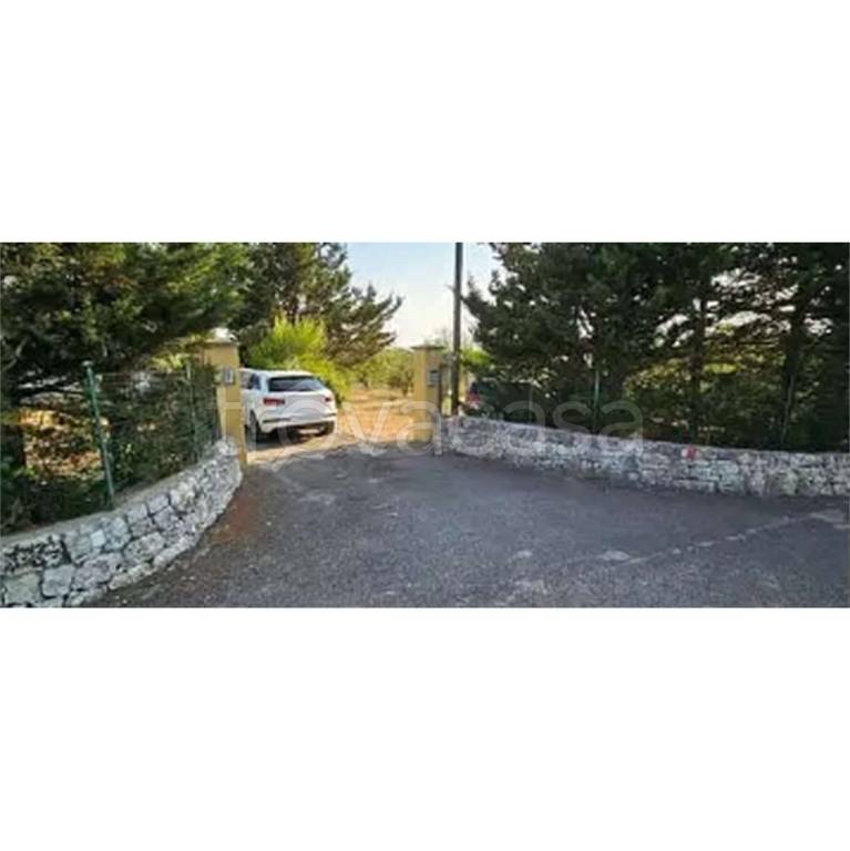 casa indipendente in vendita a Putignano