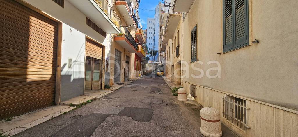 appartamento in vendita a Putignano