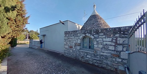 casa indipendente in vendita a Putignano