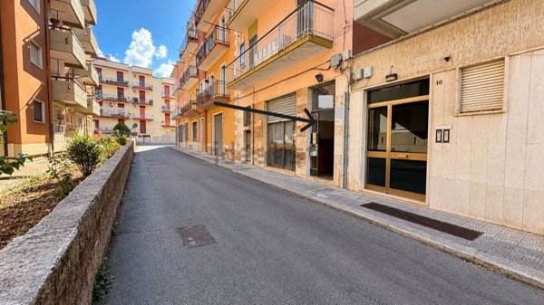 appartamento in vendita a Putignano