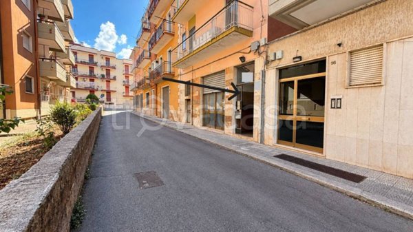 appartamento in vendita a Putignano