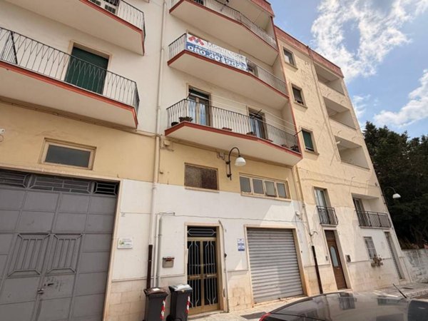 appartamento in vendita a Putignano