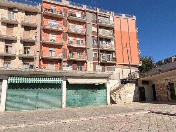 appartamento in vendita a Putignano