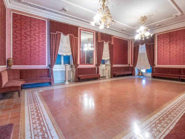 intera palazzina in vendita a Rutigliano