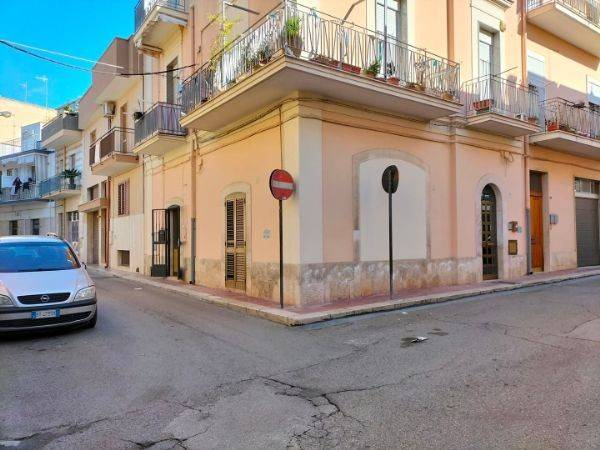 appartamento in vendita a Rutigliano