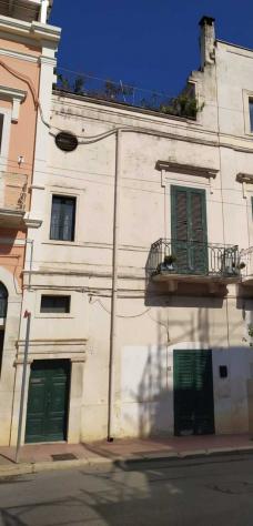 appartamento in vendita a Rutigliano