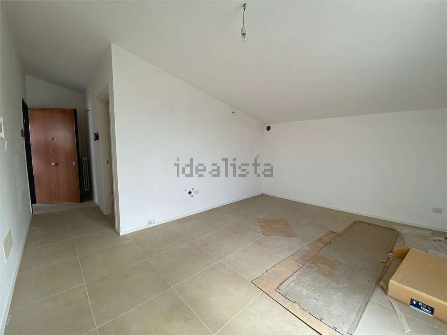 appartamento in vendita a Rutigliano