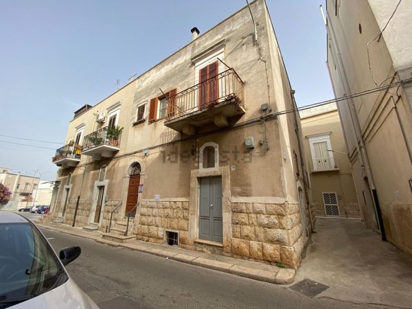 appartamento in vendita a Rutigliano