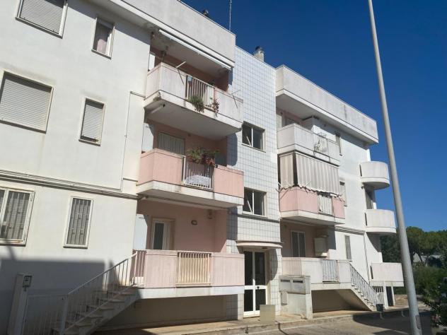 appartamento in vendita a Rutigliano