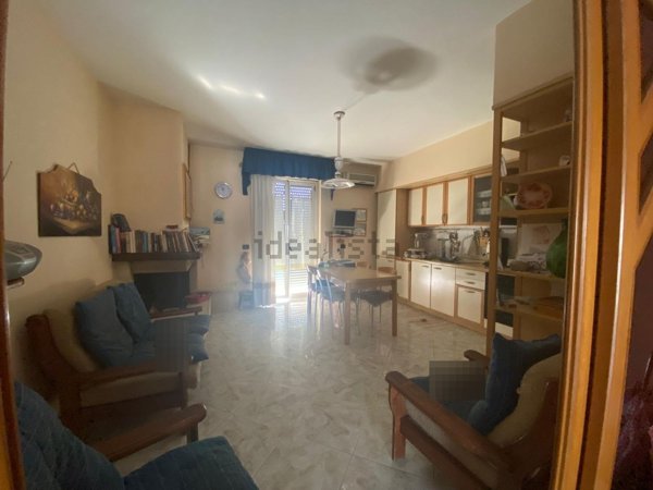 appartamento in vendita a Rutigliano