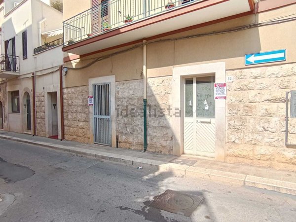 appartamento in vendita a Rutigliano