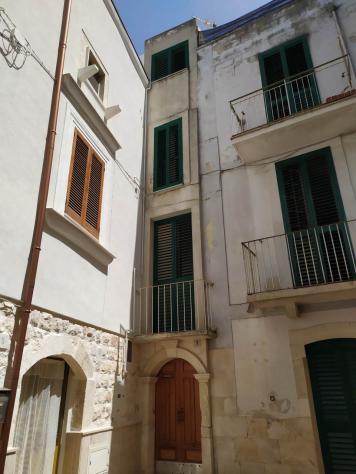appartamento in vendita a Rutigliano