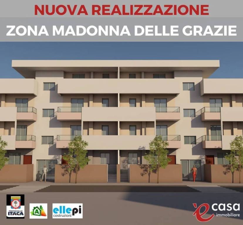 appartamento in vendita a Rutigliano