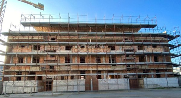 appartamento in vendita a Rutigliano