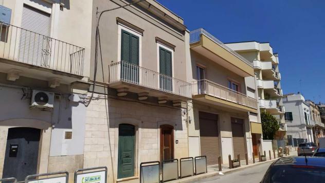 pentavano in vendita a Rutigliano