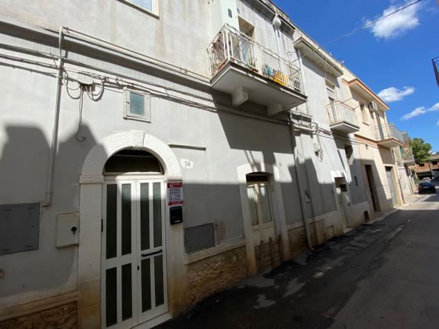 appartamento in vendita a Rutigliano
