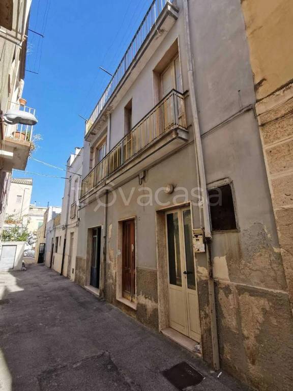 appartamento in vendita a Rutigliano