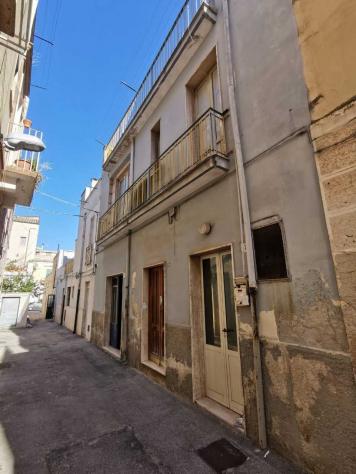 appartamento in vendita a Rutigliano