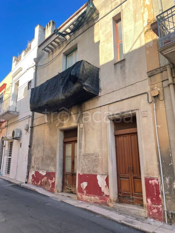 appartamento in vendita a Rutigliano