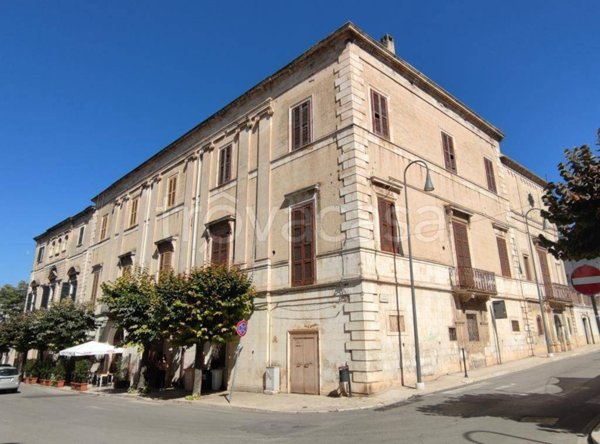 appartamento in vendita a Rutigliano
